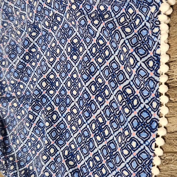 Ladies sleep shorts, sz 14-16 - Picture 2 of 5